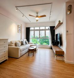 Blk 314B Waterway Cascadia (Punggol), HDB 4 Rooms #600704551